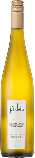 Pauletts Polish Hill River Aged Release Riesling 2019 Clare Valley